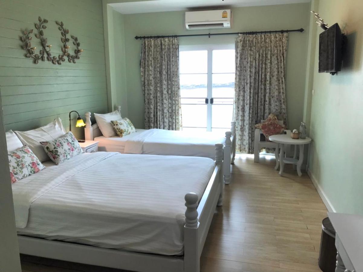 Khummuangmin Boutique Hotel Nan Exterior photo